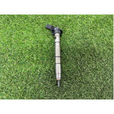 Форсунка топливная