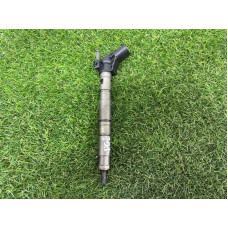 Форсунка топливная