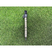 Форсунка топливная