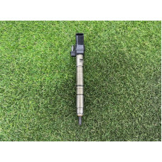 Форсунка топливная