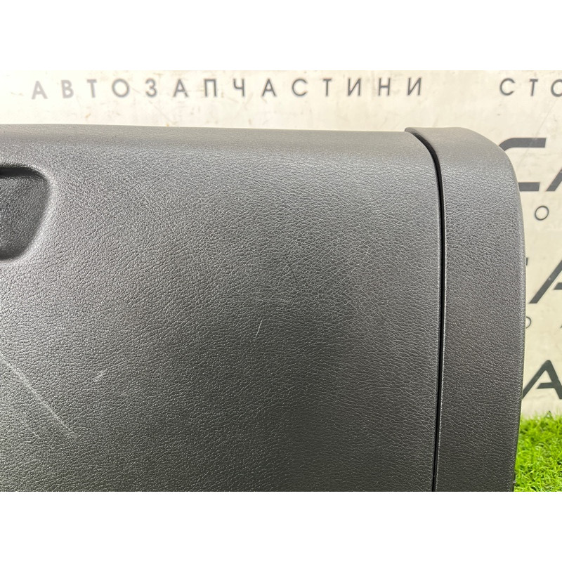 Бардачок (салон) Nissan Rogue T33 2023 1.5 KR15DDT 681026RR1A