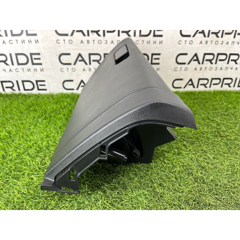 Бардачок (салон) Nissan Rogue T33 2023 1.5 KR15DDT 681026RR1A