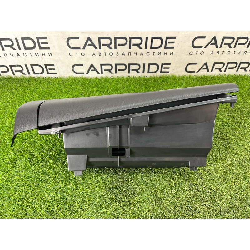 Бардачок (салон) Nissan Rogue T33 2023 1.5 KR15DDT 681026RR1A