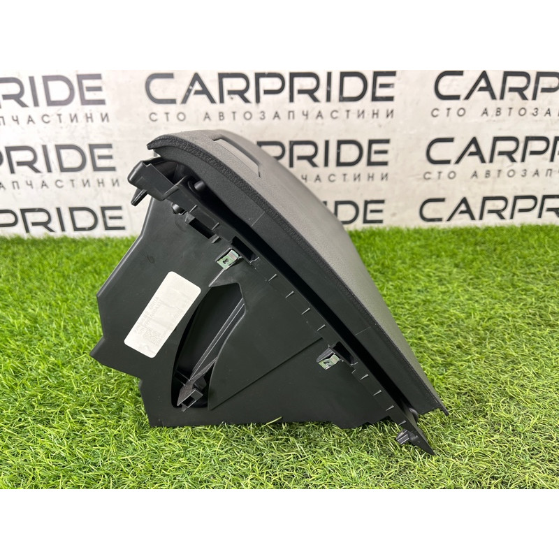 Бардачок (салон) Nissan Rogue T33 2023 1.5 KR15DDT 681026RR1A