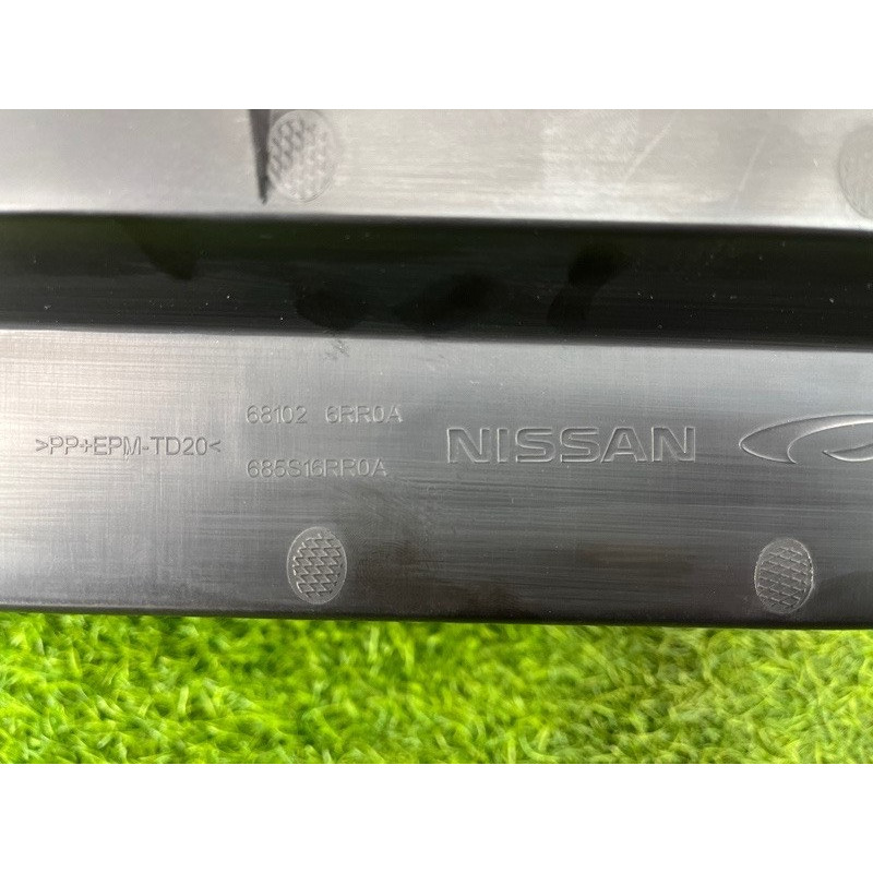 Бардачок (салон) Nissan Rogue T33 2023 1.5 KR15DDT 681026RR1A