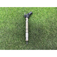 Форсунка топливная