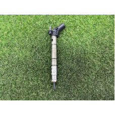 Форсунка топливная