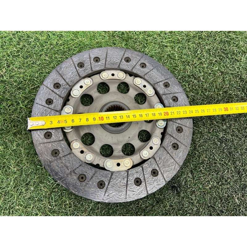 Комплект сцепления (трансмиссия) BMW 5-series F10 2011 2.0 N47N 21208631999