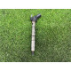 Форсунка топливная (топливная система) Volkswagen Touareg NF 2011 3.0 TDI 059130277AM