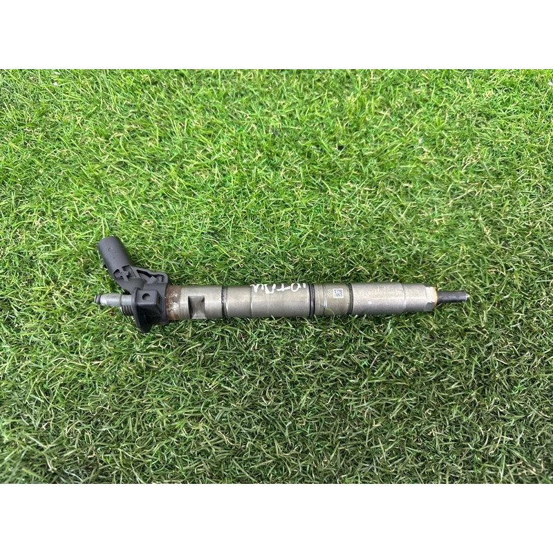 Форсунка топливная (топливная система) Volkswagen Touareg NF 2011 3.0 TDI 059130277AM