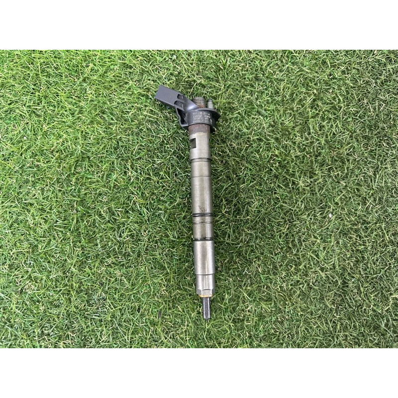 Форсунка топливная (топливная система) Volkswagen Touareg NF 2011 3.0 TDI 059130277AM