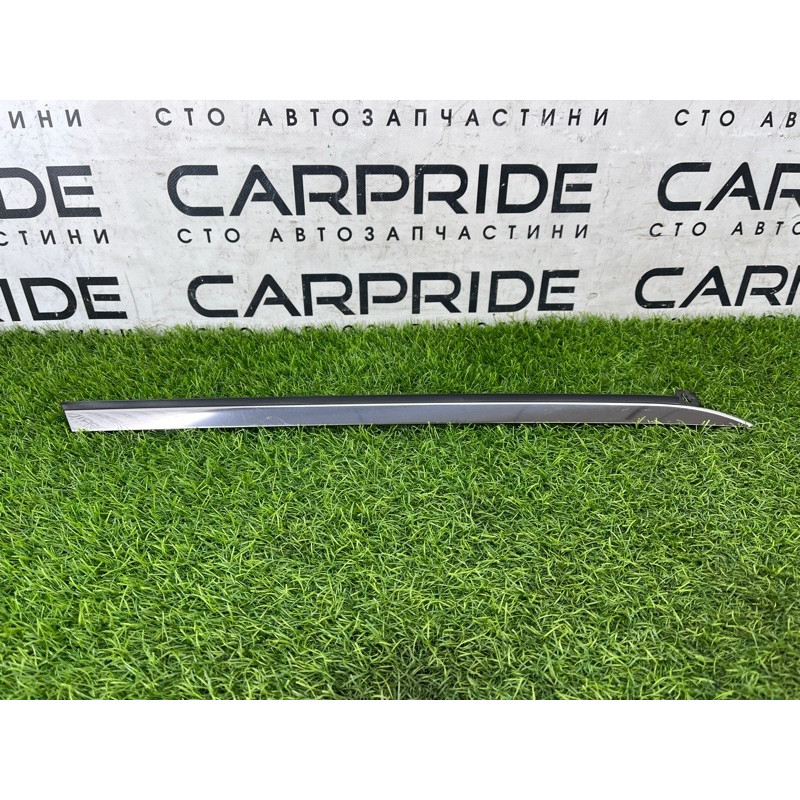 Накладка форточки (кузов и элементы) Nissan Rogue T33 2023 1.5 KR15DDT 768A56RA0A