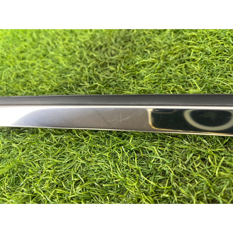 Накладка форточки (кузов и элементы) Nissan Rogue T33 2023 1.5 KR15DDT 768A56RA0A