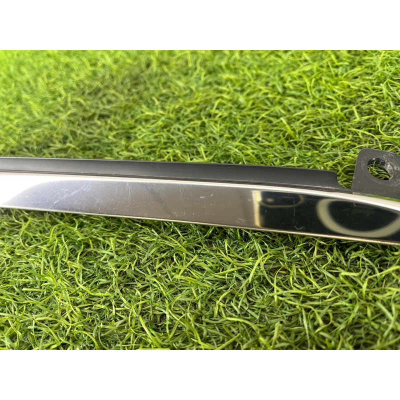 Накладка форточки (кузов и элементы) Nissan Rogue T33 2023 1.5 KR15DDT 768A56RA0A