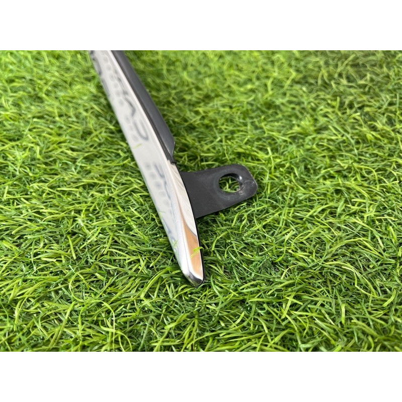 Накладка форточки (кузов и элементы) Nissan Rogue T33 2023 1.5 KR15DDT 768A56RA0A