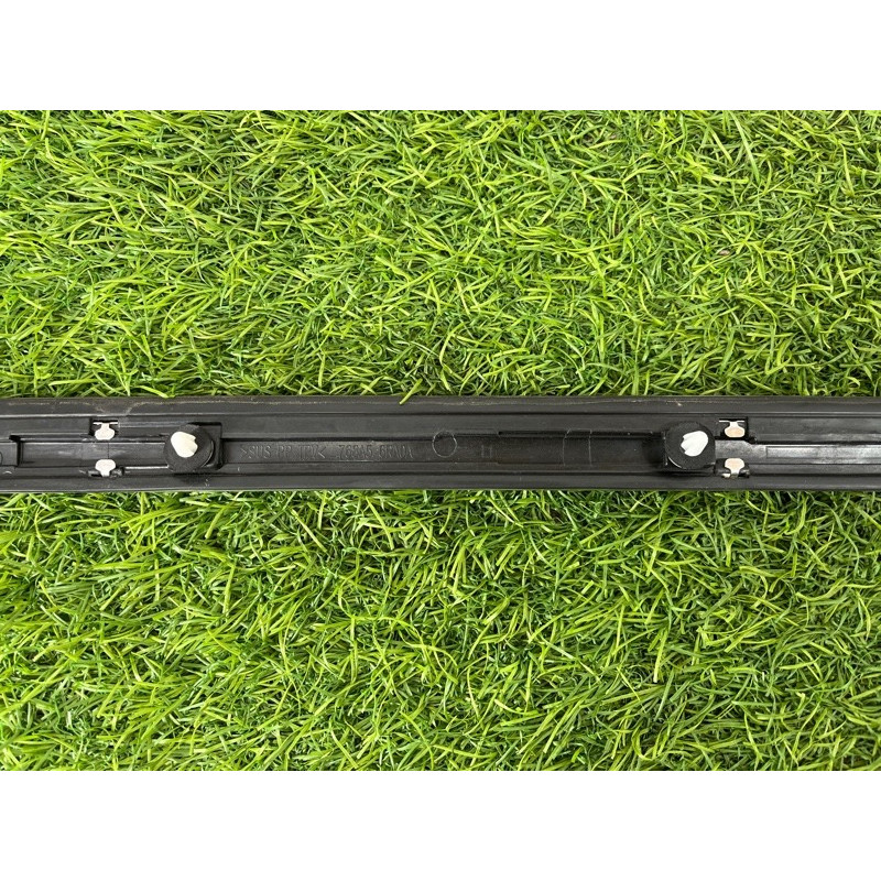 Накладка форточки (кузов и элементы) Nissan Rogue T33 2023 1.5 KR15DDT 768A56RA0A