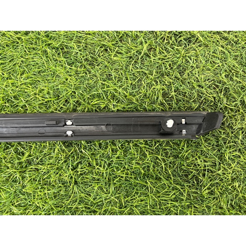 Накладка форточки (кузов и элементы) Nissan Rogue T33 2023 1.5 KR15DDT 768A56RA0A