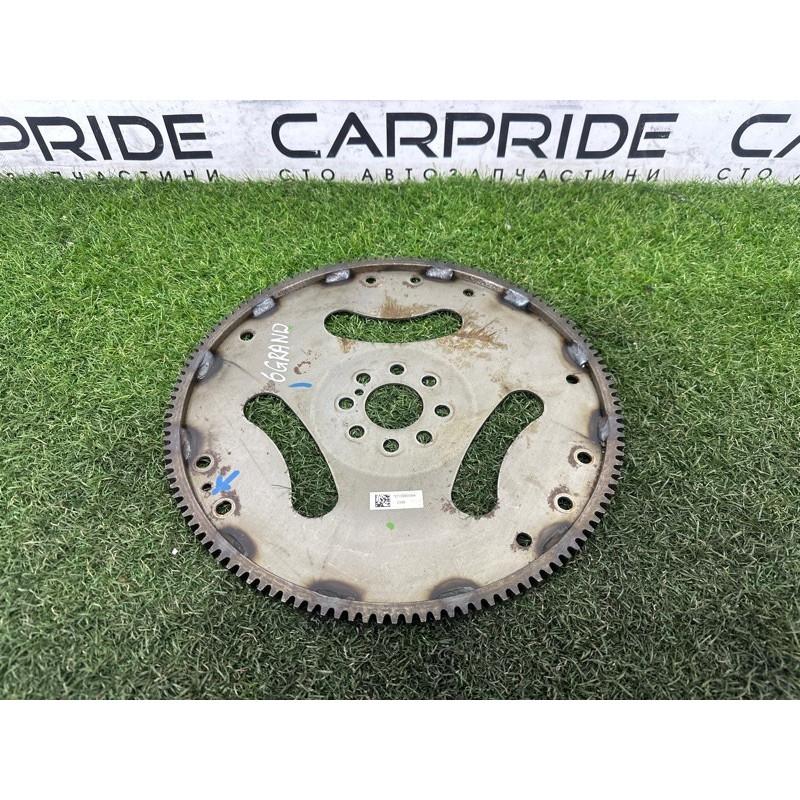 Маховик (двигатель и элементы) Jeep Grand Cherokee WK2 2017 52108800AA