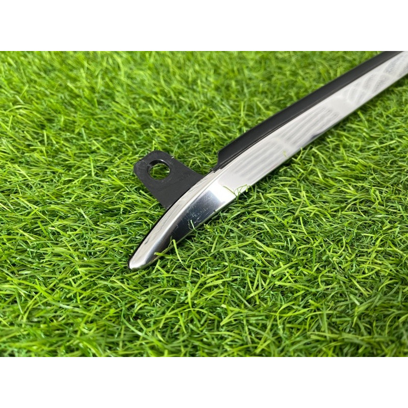 Накладка форточки (кузов и элементы) Nissan Rogue T33 2023 1.5 KR15DDT 768A46RA0A