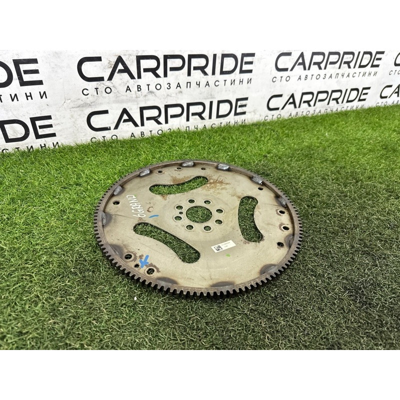 Маховик (двигатель и элементы) Jeep Grand Cherokee WK2 2017 52108800AA