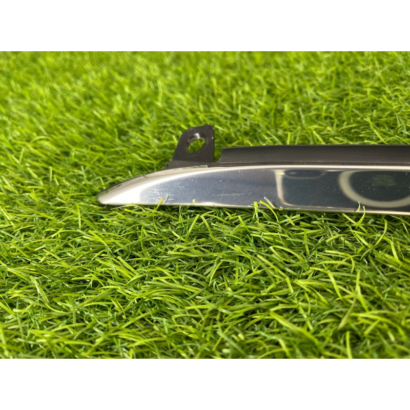 Накладка форточки (кузов и элементы) Nissan Rogue T33 2023 1.5 KR15DDT 768A46RA0A