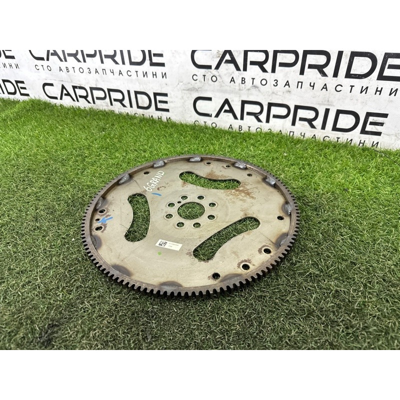 Маховик (двигатель и элементы) Jeep Grand Cherokee WK2 2017 52108800AA