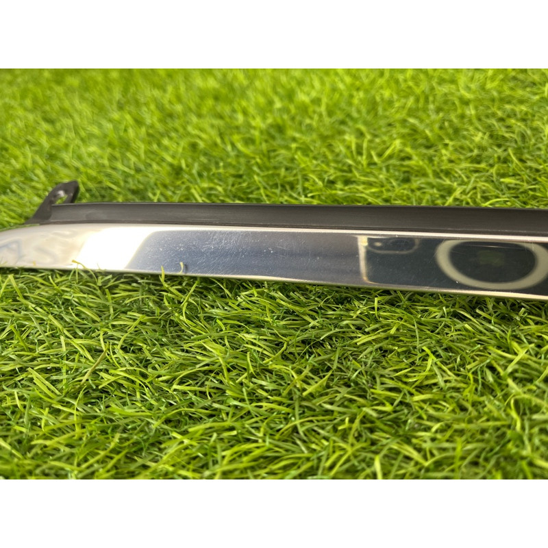 Накладка форточки (кузов и элементы) Nissan Rogue T33 2023 1.5 KR15DDT 768A46RA0A