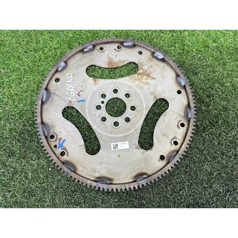 Маховик (двигатель и элементы) Jeep Grand Cherokee WK2 2017 52108800AA