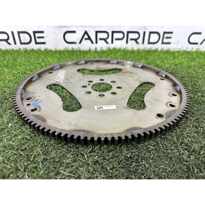 Маховик (двигатель и элементы) Jeep Grand Cherokee WK2 2017 52108800AA