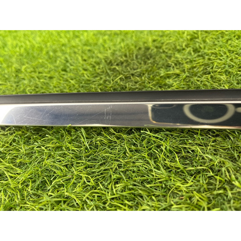 Накладка форточки (кузов и элементы) Nissan Rogue T33 2023 1.5 KR15DDT 768A46RA0A