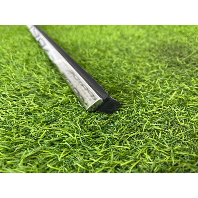 Накладка форточки (кузов и элементы) Nissan Rogue T33 2023 1.5 KR15DDT 768A46RA0A