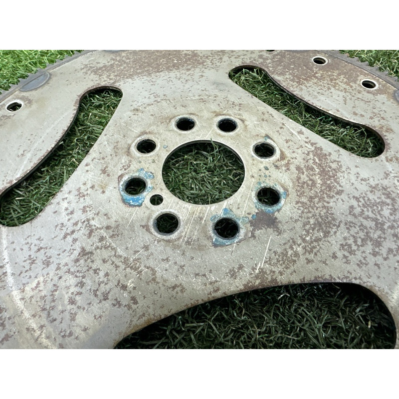 Маховик (двигатель и элементы) Jeep Grand Cherokee WK2 2017 52108800AA