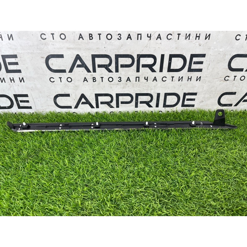 Накладка форточки (кузов и элементы) Nissan Rogue T33 2023 1.5 KR15DDT 768A46RA0A