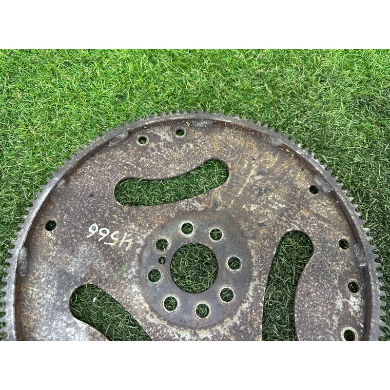 Маховик (двигатель и элементы) Jeep Grand Cherokee WK2 2017 3.6 52108800AA