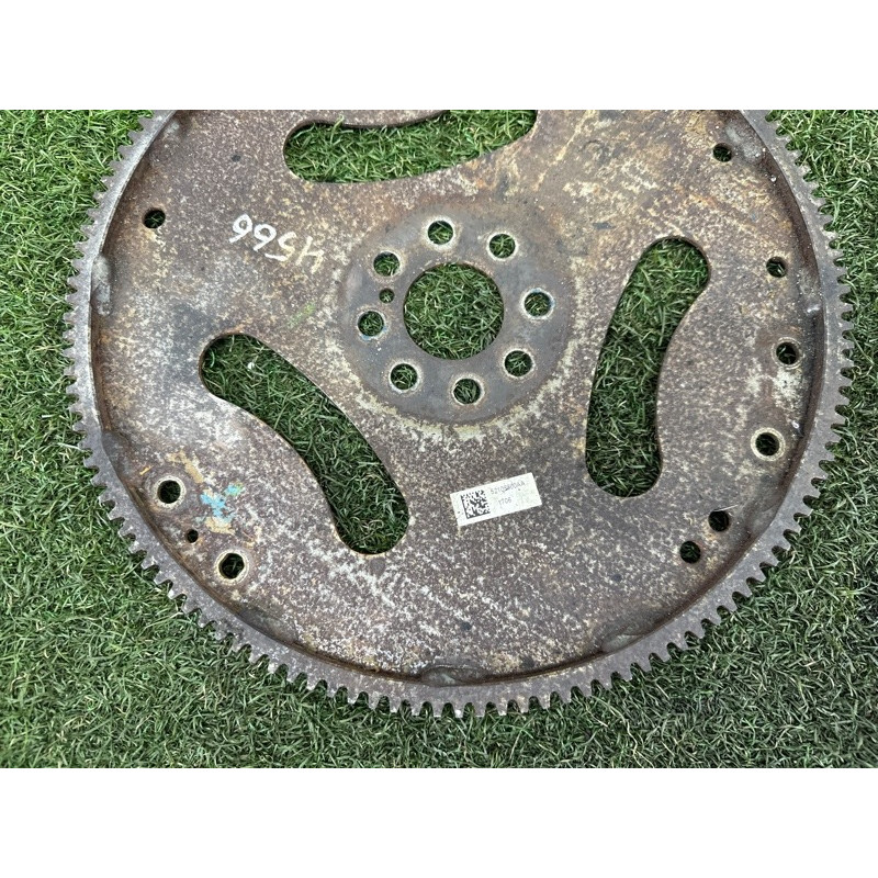 Маховик (двигатель и элементы) Jeep Grand Cherokee WK2 2017 3.6 52108800AA