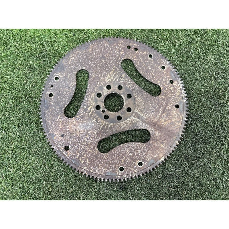 Маховик (двигатель и элементы) Jeep Grand Cherokee WK2 2017 3.6 52108800AA