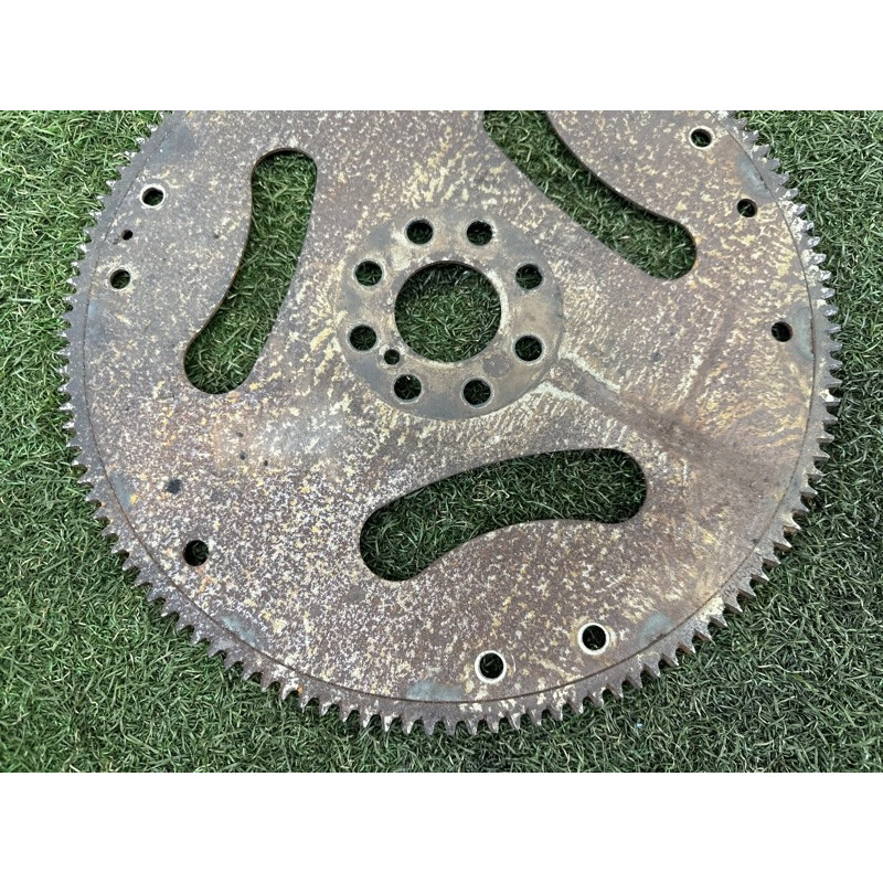 Маховик (двигатель и элементы) Jeep Grand Cherokee WK2 2017 3.6 52108800AA