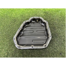 Поддон двигателя