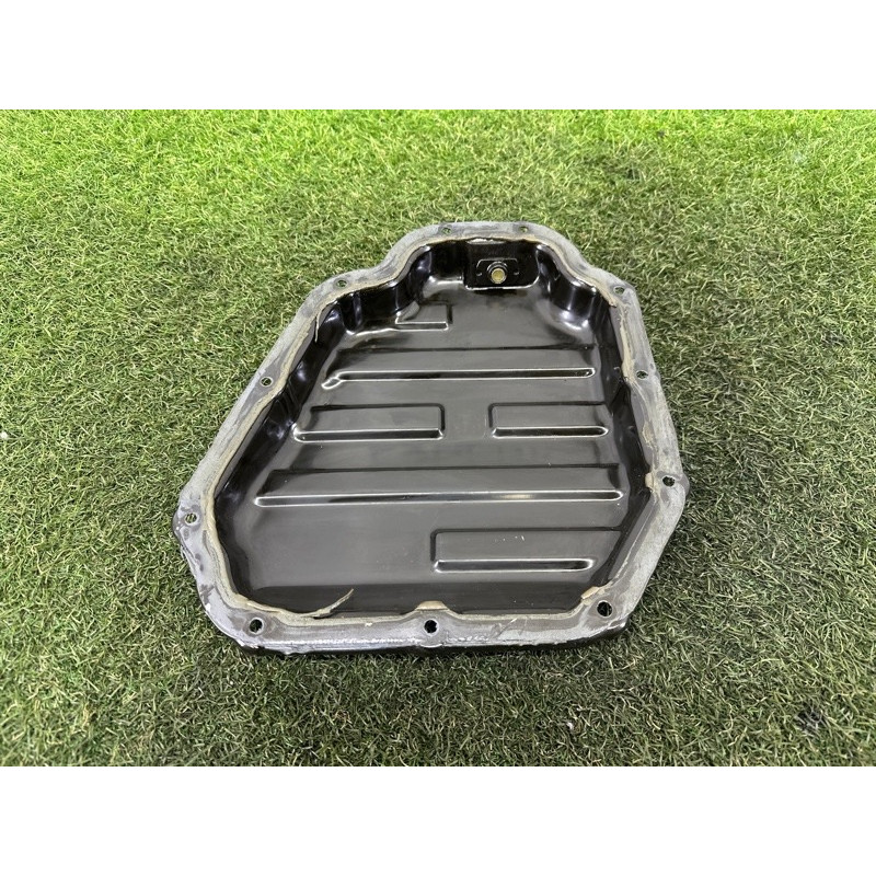 Поддон двигателя (двигатель и элементы) Nissan Rogue T32 2016 2.5 QR25DE 111103TA0B