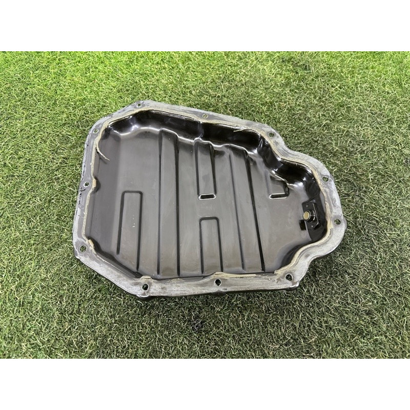 Поддон двигателя (двигатель и элементы) Nissan Rogue T32 2016 2.5 QR25DE 111103TA0B