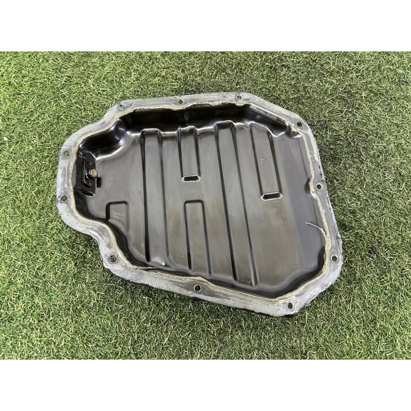 Поддон двигателя (двигатель и элементы) Nissan Rogue T32 2016 2.5 QR25DE 111103TA0B