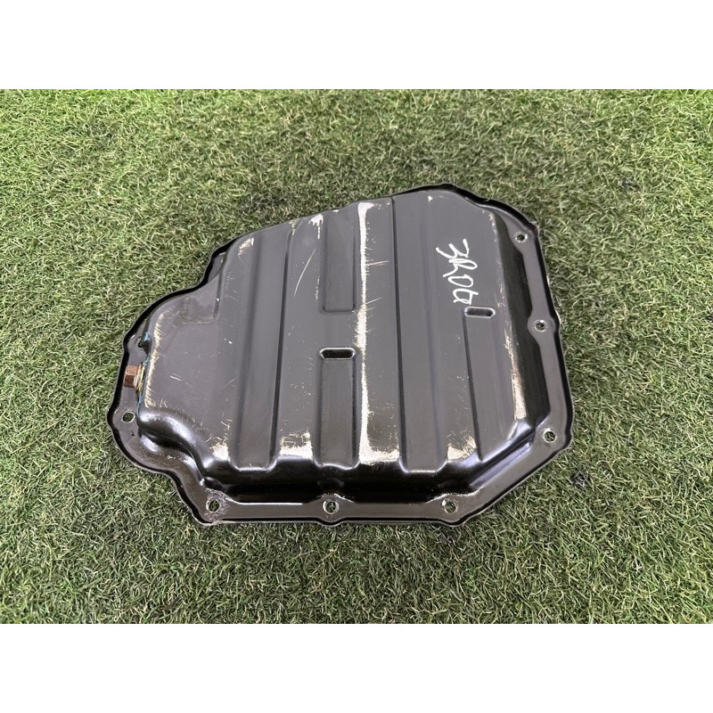 Поддон двигателя (двигатель и элементы) Nissan Rogue T32 2016 2.5 QR25DE 111103TA0B