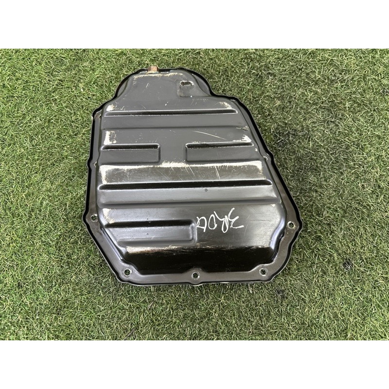 Поддон двигателя (двигатель и элементы) Nissan Rogue T32 2016 2.5 QR25DE 111103TA0B