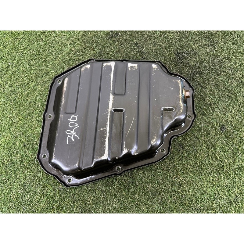 Поддон двигателя (двигатель и элементы) Nissan Rogue T32 2016 2.5 QR25DE 111103TA0B