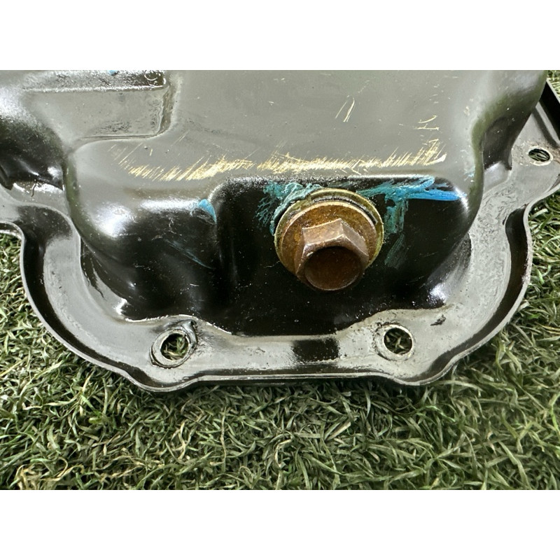 Поддон двигателя (двигатель и элементы) Nissan Rogue T32 2016 2.5 QR25DE 111103TA0B