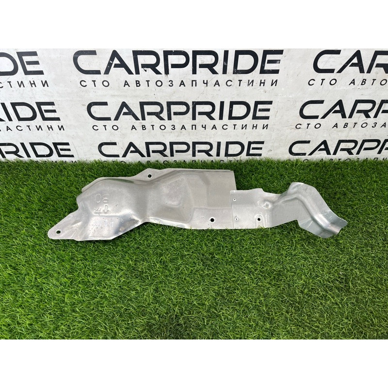 Защита рулевой рейки (рулевое управление) Nissan Rogue T33 2023 1.5 KR15DDT 483826RR1A