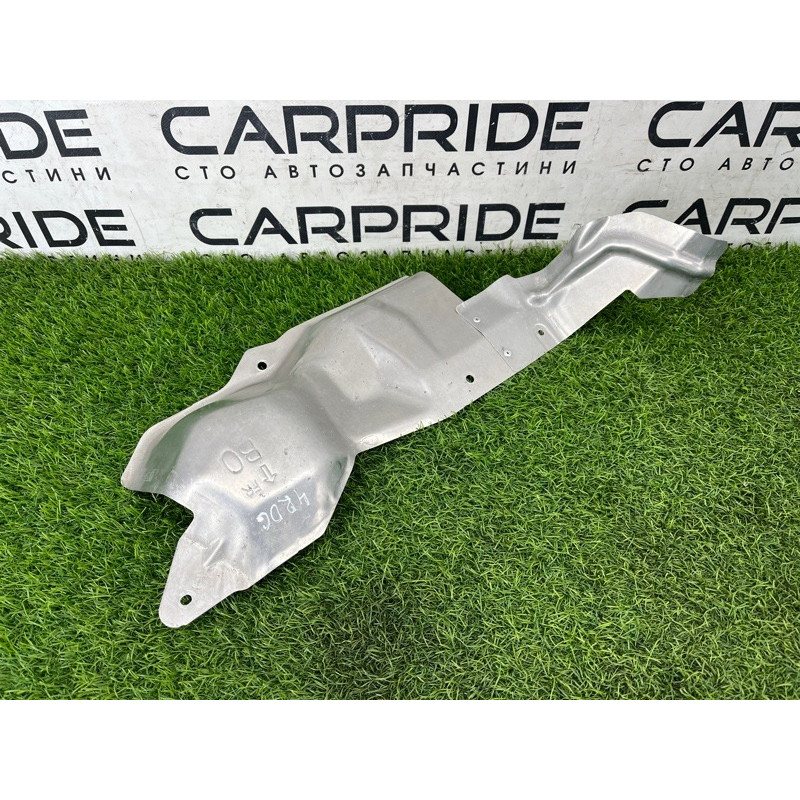 Защита рулевой рейки (рулевое управление) Nissan Rogue T33 2023 1.5 KR15DDT 483826RR1A