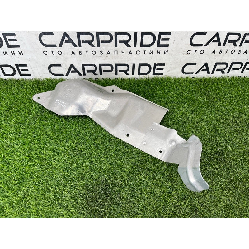 Защита рулевой рейки (рулевое управление) Nissan Rogue T33 2023 1.5 KR15DDT 483826RR1A