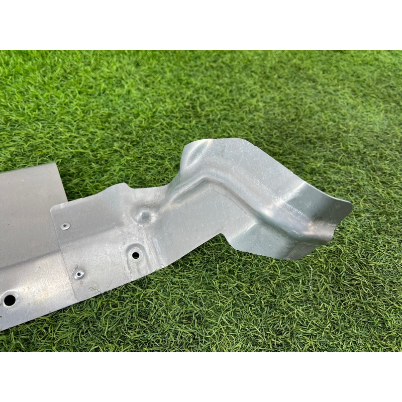 Защита рулевой рейки (рулевое управление) Nissan Rogue T33 2023 1.5 KR15DDT 483826RR1A