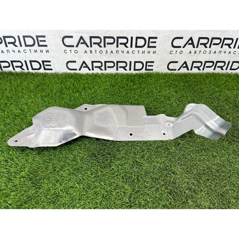 Защита рулевой рейки (рулевое управление) Nissan Rogue T33 2023 1.5 KR15DDT 483826RR1A